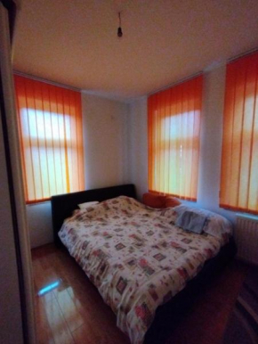 Villa Janj